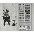 thumbnail image 2 of My Chemical Romance The Black Parade [Clean] [Edited] CD, 2 of 2