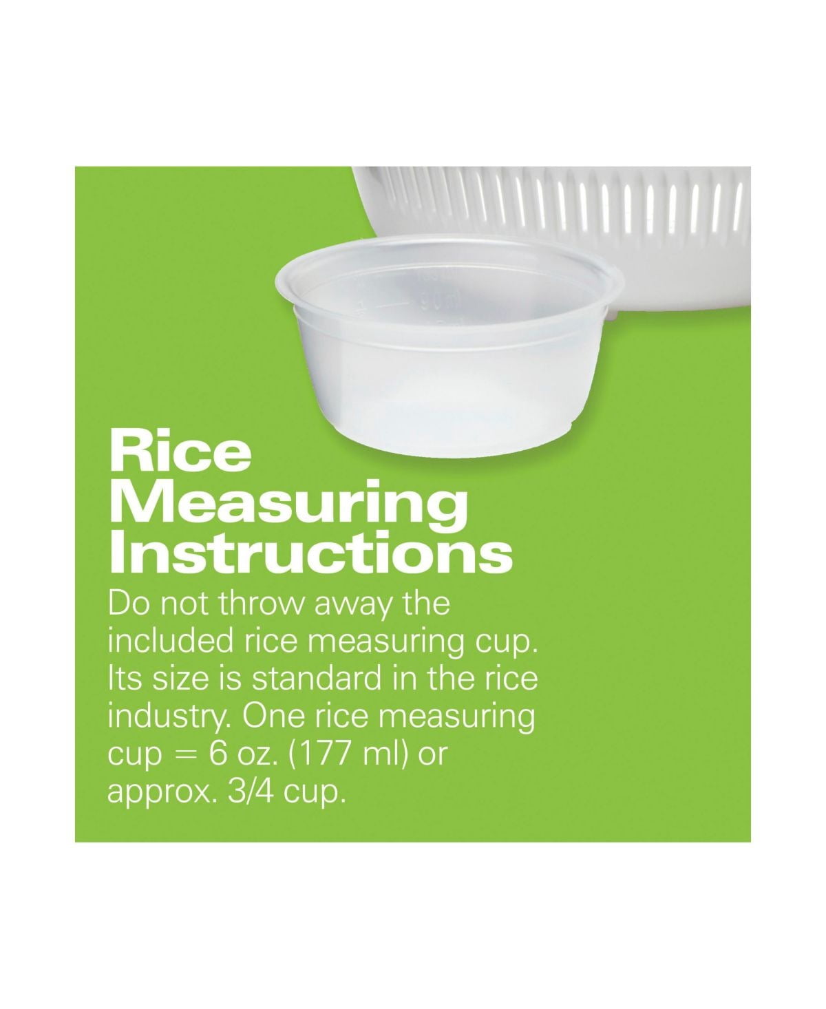 Rice & Hot Cereal Cooker, 2-in-1 Steam/Rinse Basket, Delay Start & Auto Keep-Warm, Nonstick Pot