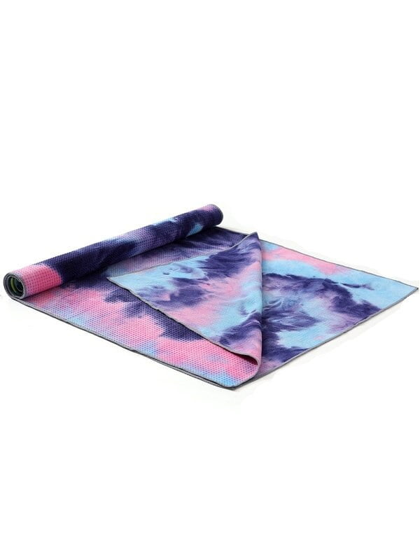 yoga towel walmart