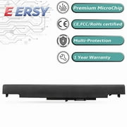 HSO3 HS03 Battery for HP Notebook 14 14g 14q,Notebook 15 15g 15q Series 240 G4,245 G4,246 G4,250 G4,255 G4,256 G4, Fit P/N 807957-001 807611-421 807612-421 HSTNN-LB6V HSTNN-LB6U HS04