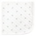 thumbnail image 5 of Hudson Baby Infant Girl Quilted Cotton Washcloths, Winter Forest, One Size, 5 of 7