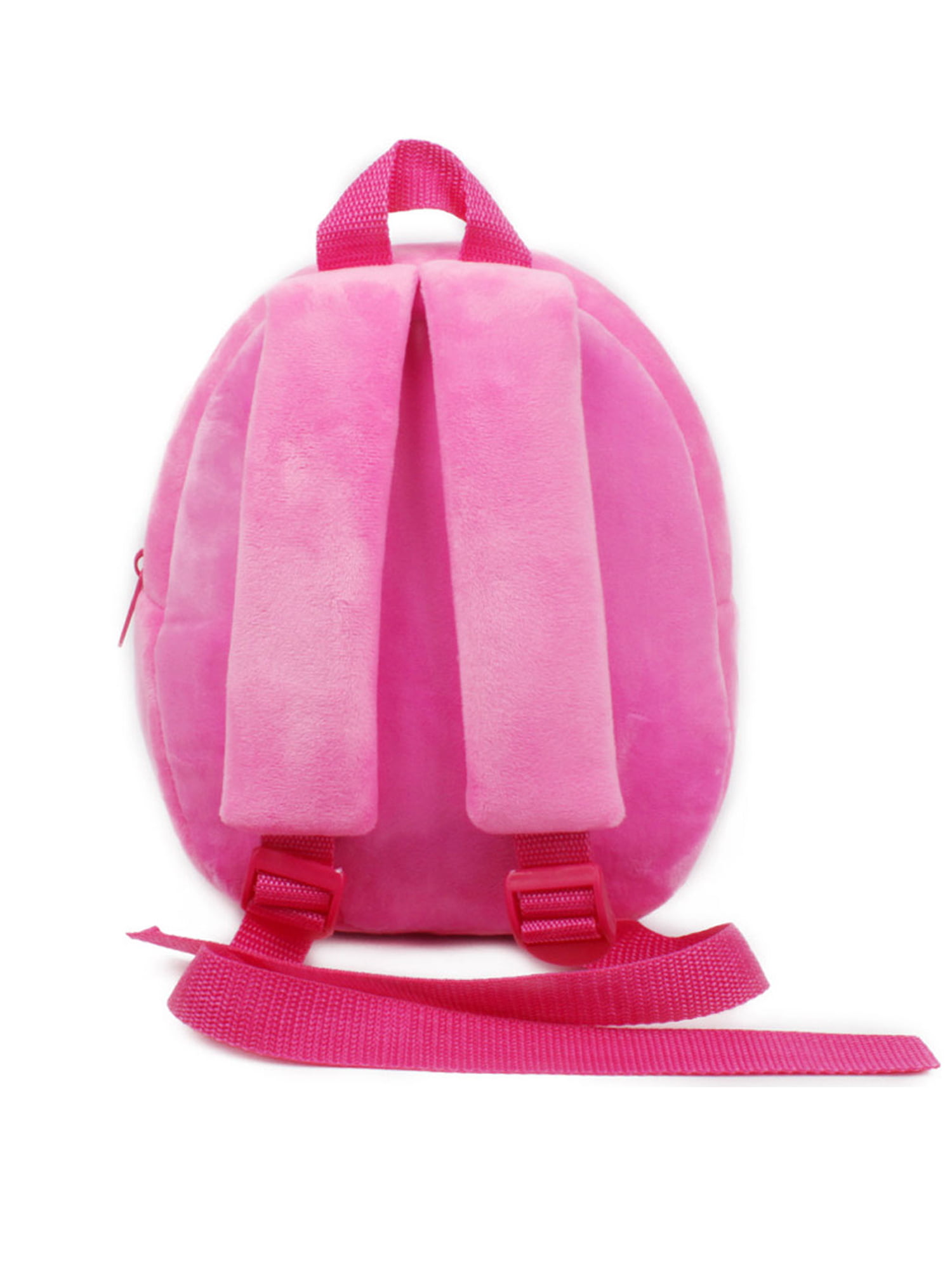 Children Princess Kindergarten School Bag Toddler Girl Backpack Book Bags