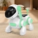 thumbnail image 4 of 7 Inches Can Walk And Bark Simulation Canine Toys Dogs Children's Puzzle Toys Boys And Girls Holiday Birthday Gifts, 4 of 6