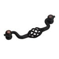 thumbnail image 2 of Amerock BP19324ORB Village Classics 160mm Pull - Oil-Rubbed Bronze, 2 of 5