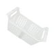 thumbnail image 1 of Contenedores Ajustables del Organizador del Congelador Cesta Expandible para Congelador Horizontal de PP de 10 a 15 KG de Carga para los Gabinetes de Cocina Despensa Armarios ANGGREK Otros, 1 of 8