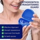 thumbnail image 3 of Dental Teeth Straightener, Whitening Retainers, Tooth Alignment Corrector, Tool Teeth Grinding Guards, 3 of 5