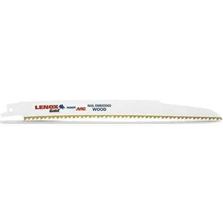 

RECIP BLADE9 6TPI GOLD