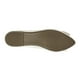 thumbnail image 3 of ZAPATOS CASUALES DAMA STYLO 15778 TEXTIL BEIGE, 3 of 4