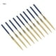 thumbnail image 2 of Estuche para fresa de desinfección, herramientas de Material para dentista, caja para fresa de desinfección Dental inoxidable, herramienta para dentista, instalación sin esfuerzo Jadeshay A, 2 of 8