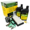 thumbnail image 6 of John Deere Original Equipment Model LA145 Maintenance Kit + Standard Blades, 6 of 10