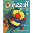 thumbnail image 1 of Pre-Owned Buzz Off, I'm Busy (Hardcover) 1840114606 9781840114607, 1 of 1