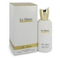 thumbnail image 1 of Le Luxe Le Blanc Eau de Parfum Spray de Le Luxe Le Luxe Model, 1 of 1