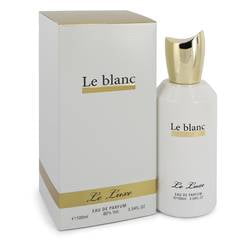 Le Luxe Le Blanc Eau de Parfum Spray de Le Luxe Le Luxe Model