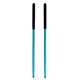thumbnail image 2 of Mallets Blue Chic Pro Instrumento portátil Parte Partido Profesional Material Premium Material de roble Mango A prueba de óxido Tumbo delicado 1 par kenally OD019953-01, 2 of 7