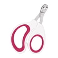 thumbnail image 2 of Cat Nail Clippers, Stainless Steel Pet Nail Trimmer with Round Hole Design, for Cats - Professional Grooming Tool with Sharp Blades, Safe for Kittens, Easy to Use at Home, 2 of 7