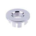 thumbnail image 4 of Reemplazo de Anillo de Cubierta de Desbordamiento Bewildely para Lavabo Vintage Cobre Plata, 4 of 6