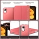 thumbnail image 4 of Funda MoKo para iPad Mini 7 (A17 Pro) 8.3 pulgadas 2024, iPad Mini 6 8.3 pulgadas 2021, 4 of 9