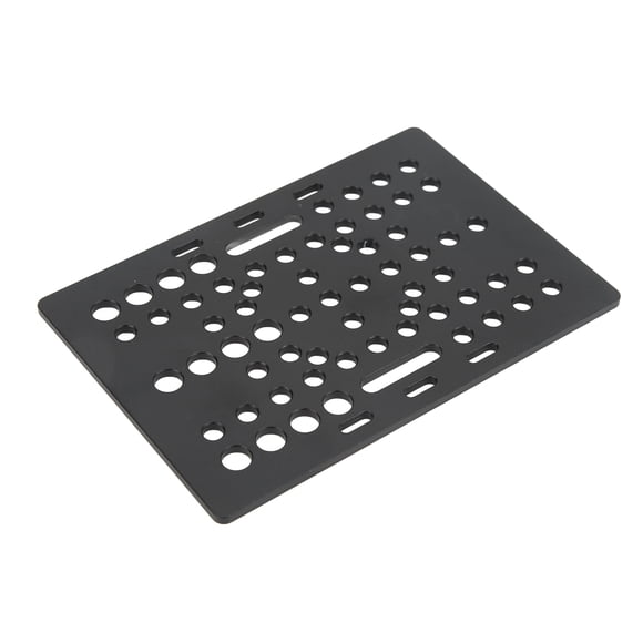 Gantry Board, Wear Resistant Gantry Plate High Strength For Milling Machine Board