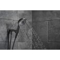 thumbnail image 6 of Kohler 21048-BN 1.5 GPM Statement Ves Single-Function Hand Shower Kit - Vibrant Brushed Nickel, 6 of 7