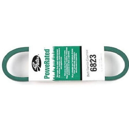 Gates 6823 Powerated Belt