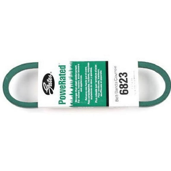 Gates 6823 Powerated Belt