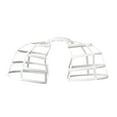 thumbnail image 1 of STARTIST Jupon Jupon Crinoline Bilatéral pour Robe de Mariage, 1 of 8