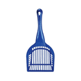 thumbnail image 2 of Kit Para Gato Con Arenero Pala Neutralizador Malubero Blanco Azul, 2 of 5