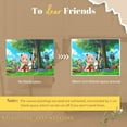 thumbnail image 2 of Anime Canvas Poster Polyester Multi Size Decorative Poster,Spy X Family Poster Anime Paint Decorative Poster 36.0 X 48.0 In, 2 of 5