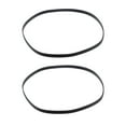 thumbnail image 4 of 2 PCS Turntable Belt Rubber Tape Machine Flat Belt Replacement Accessory, 4 of 6