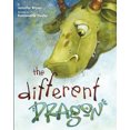 thumbnail image 1 of The Different Dragon, 1 of 1