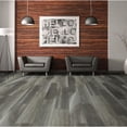 thumbnail image 4 of Timber Trail 9 in. x 59 in. Color Burnt Oak, Luxury Vinyl Plank Flooring (21.79 sq. ft. / Carton) (6 Planks), 4 of 15
