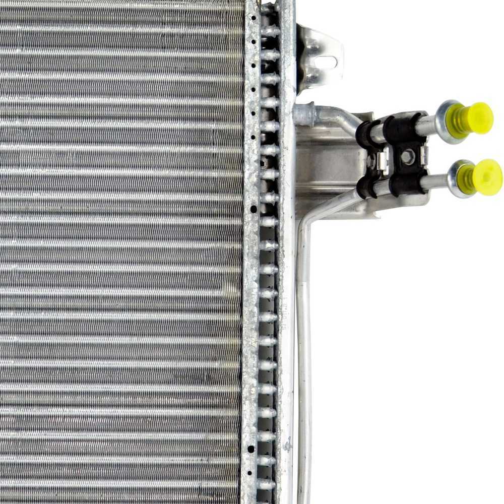 OSC 4606 A/c Condenser
