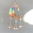 thumbnail image 4 of Car Interior Decoration Sunshine Catcher Crystal Sunshine Catcher Decoration, 4 of 9