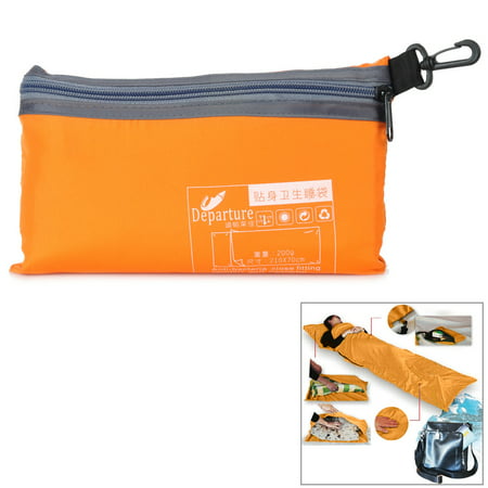 Comfortable Soft Anti-bacteria Portable Ultra-light Travel Hiking Sleeping (Best Ultralight Synthetic Sleeping Bag)