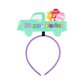 thumbnail image 1 of Puntoco Diadema de Pascua, huevos de Pascua, conejito, zanahoria, pollo, aro para el cabello, bandas para el cabello, diadema para el día de Pascua, accesorios para el cabello, decoraciones para f, 1 of 5