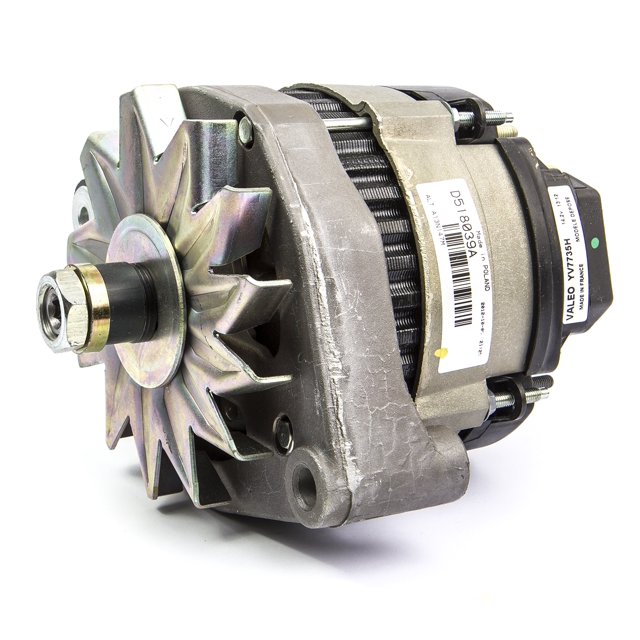 Sierra International 18-5959 Alternator