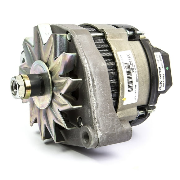 Sierra International 18-5959 Alternator