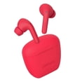 thumbnail image 1 of Audifonos In-ear Defunc  True Audio Bluetooth 30 Horas IPX4 Rojo, 1 of 3