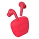 thumbnail image 1 of Audifonos In-ear Defunc  True Audio Bluetooth 30 Horas IPX4 Rojo, 1 of 3
