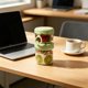 thumbnail image 5 of 2pcs Oats Containers With Lids Leakproof Breakfast To Go Cups Cereal Yogurt Jars With Ring Handle Reusable Meal Prep Storage Cups For Fruit Salad Snack, 5 of 7
