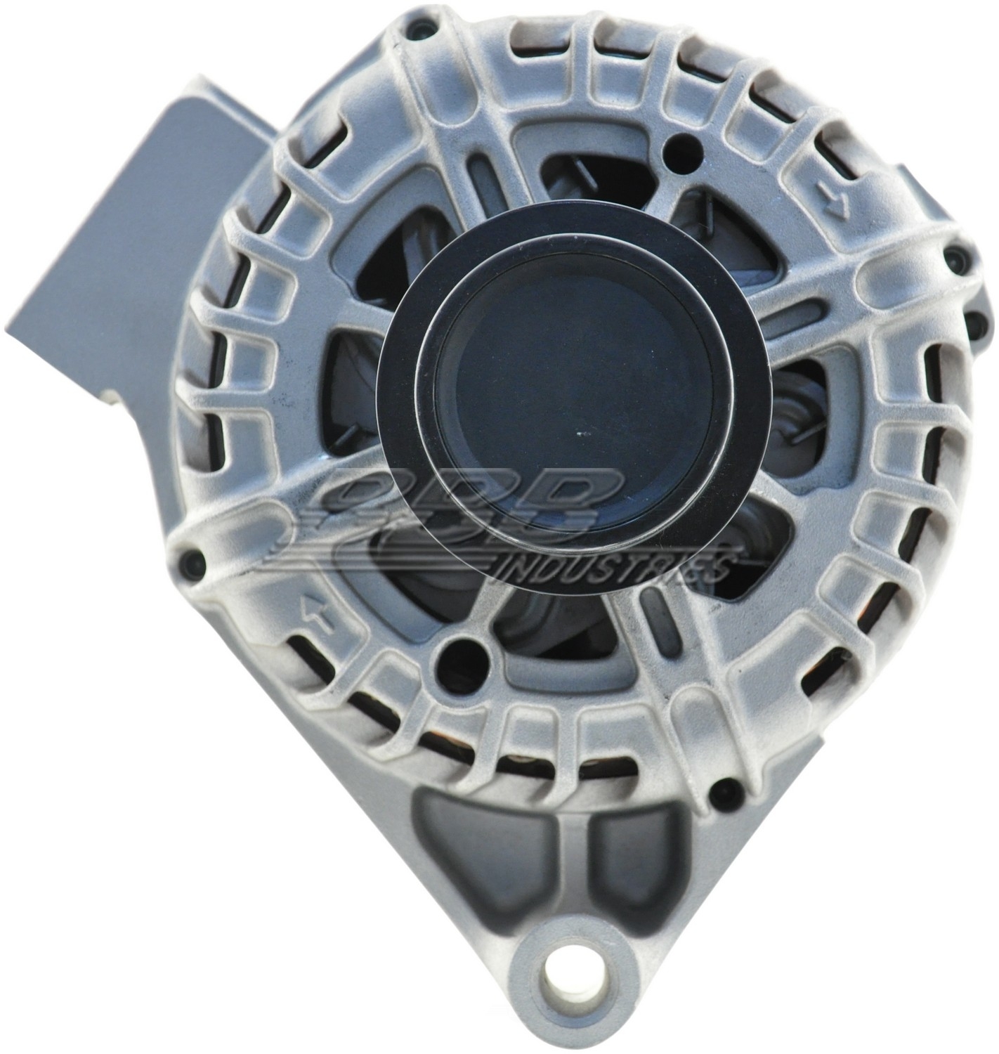 TERREPOWER formerly BBB Industries 11143 Reman Alternator