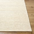 thumbnail image 2 of Hauteloom Winta Wool Living Room, Bedroom Area Rug - Traditional, Transitional - Pearl, White, Ash - 10' x 14', 2 of 8