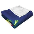 thumbnail image 5 of The Northwest 1WBS-23600-0032-OOF 50 x 60 in. Warner Bros. Christmas Vacation Bitter Christmas Silk Touch Throw Blanket, 5 of 5