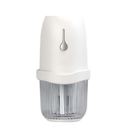 

Yedhsi Stick Vacuums Intelligent Induction Aromatherapy Machine Portable Office Desktop Humidifier Household Toilet Voice Controlled Sprayer