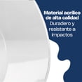 thumbnail image 2 of Cubierta de Policarbonato para Pastel Caledonia 12 Pulgadas Diámetro, 2 of 2