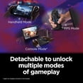 thumbnail image 5 of Lenovo Legion Go Gen 2 Flagship Handheld Gaming PC AMD Ryzen Z2 Extreme 8.8" PureSight WQXGA OLED Display 144Hz AMD Radeon Graphics 32GB Memory 4TB SSD 1 Year CPS Warranty Win 11 Pro, 5 of 10