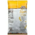thumbnail image 2 of Good Natured Puffs, White Cheddar 6.5 oz, 2 of 4