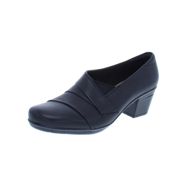 clarks emslie bootie