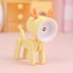 thumbnail image 4 of Mini Luz Nocturna Linda para Mascotas Jadeshay Luz de Noche LED Kawaii, 4 of 7