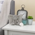 thumbnail image 4 of Chufier Buddy Disney Dumbo de peluche supersuave, gris, 4 of 4